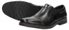 Rieker Herren Slipper klassischer Leder Halbschuh zum Produktbild-Vorschau 16