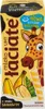 Łaciate Mleko Uht O Smaku Bananowym 200 Ml Podgląd zdjęcia produktu 1