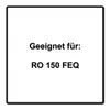 Festool FastFix Polierteller PT-STF-D150 FX | 496151 Produktbild-Vorschau 6