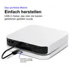 iMounts Mac Mini M1 a M2 Hub Docking Station Pro - 2023 - Náhled obrázku produktu 5
