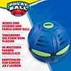 Wahu - PHLAT BALL Classic - Blau - Frisbee & Ball in Einem Produktbild-Vorschau 6