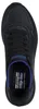 Skechers Bobs Squad 4 Direct Step Slip-On Schwarz BBK Größe Produktbild-Vorschau 4