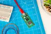 Carte microcontrôleur Raspberry Pi Pico 2W, RP2350 + WLAN + Voir les images du produit 3