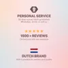 Vulpes Goods PRO V2 prenosný ohrievač fliaš | dobíjateľný Náhľad obrázku produktu 11