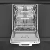 Smeg STFABWH3 Lavastoviglie incasso Sottopiano 13 coperti Anteprima dell’immagine prodotto 3