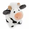 NICI plyš Kravička Cowluna 12cm, GREEN Náhled obrázku produktu 4