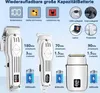 OKWISH Profi Wasserdicht Haarschneider, Produktbild-Vorschau 6