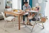 Kinderkraft LASTREE 2 in 1 - Chaise longue et chaise haute Voir les images du produit 7