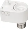 HF / Mikrowellen-Bewegungsmelder McShine mit E27 Fassung Produktbild-Vorschau 11