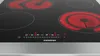 Siemens ET601FNP1E, Schwarz, Edelstahl, Integriert, Produktbild-Vorschau 2
