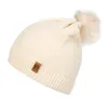 Damen Wintermütze Schlauchschal Handschuhe Set Winter Produktbild-Vorschau 4