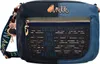 Anekke Schultertasche Nature Pachamama blau Produktbild-Vorschau 12