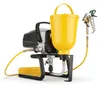 PowerPainter 90 Extra Hopper 5L Behälter - WAGNER 2423122 Produktbild-Vorschau 3