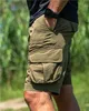 Korda Kore Kombat Shorts Military Olive - Größe: XXL Produktbild-Vorschau 5