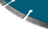Makita Diamanttrennscheibe nass / trocken 355x25,4 mm - Produktbild-Vorschau 2