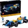 LEGO® Icons 10353 Williams Racing FW14B z Nigelem Mansellem Podgląd zdjęcia produktu 4