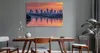 Fabelhafte Canvas LEINWAND BILDER 90x60 cm XXL Kunstdruck Produktbild-Vorschau 2