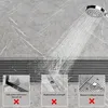 Haarsieb Dusche 10cm x 10m, Selbstklebend Abflusssieb Produktbild-Vorschau 4