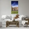 Bild auf Leinwand - Leinwandbild - Italien Architektur Produktbild-Vorschau 6