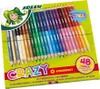Jolly, Farbstifte 48 Farben, Crazy, 24 Stück, 3000 Produktbild-Vorschau 1