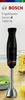 Bosch SDA Stabmixer MSM4B610 piano black Produktbild-Vorschau 4