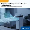 Exquisit CM 30900 we mobiles 4-in-1 Klimagerät 9000 BTU Produktbild-Vorschau 5