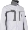 beb HANDWERK Herren Bundjacke INFLAME Polyestermix Produktbild-Vorschau 3