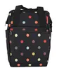 Borsa KLICKfix ROOMY GT - per portapacchi, nero/spot, Anteprima dell’immagine prodotto 7