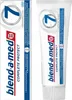 blend-a-med Complete Protect Krystaliczna biel Pasta do Podgląd zdjęcia produktu 5