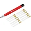 TOOLCRAFT TO-5864070 Glasfaser Reinigungspinsel / Produktbild-Vorschau 3