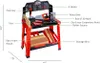 Établi créatif Little Tikes pour les constructions Voir les images du produit 10