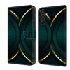 CLM-Tech Handyhülle kompatibel mit Samsung Galaxy A57 5G Produktbild-Vorschau 1