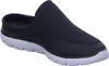 Skechers  Summits Vinicator 232296-BLK Herrenpantolette, Produktbild-Vorschau 46