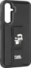 Karl Lagerfeld, Schutzhülle für Samsung Galaxy S23 FE Produktbild-Vorschau 9
