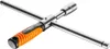 NEO TOOLS Klíč na kola 17 x 19 mm Náhled obrázku produktu 1