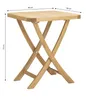 Dehner Balkontisch Lima, Klapptisch aus FSC®-em Produktbild-Vorschau 5