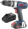 Akumulátorový Šroubovák S Příklepem Bsb 18-201-30K Podgląd zdjęcia produktu 11