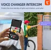 Intelligente Tuerklingel, Ring-Tuerkamera, Produktbild-Vorschau 9