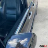 Modanature per Mercedes Vito W447 2014-2025 acciaio inox Anteprima dell’immagine prodotto 2