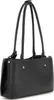 Dámská kabelka GUESS Meridian Black : černá Barevný Náhled obrázku produktu 2