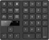 Clavier numérique portable à 35 touches, connexion sans fil Voir les images du produit 1