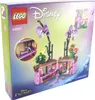 LEGO® Disney Princess 43237 Izabelin kvetináč Náhľad obrázku produktu 30