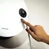Cecotec Scaldasalviette Ceramico da Parete ReadyWarm 2000 Anteprima dell’immagine prodotto 5