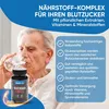 Wellpursan Blutzucker-Komplex Produktbild-Vorschau 4