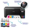 Epson EcoTank ET-2860 - Imprimante multifonction - couleur Voir les images du produit 4