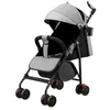 2 in1 Buggy Kinderwagen Kinderbuggy mit Produktbild-Vorschau 6
