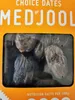 Medjool Plusmp Datteri Di Scelta 1Kg Anteprima dell’immagine prodotto 2