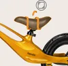 Lionelo Bart Running Bike Dětský skútr ze slitiny hořčíku Náhled obrázku produktu 11