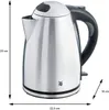 WMF Bouilloire Stelio Indicateur de niveau d'eau 1,7 l 2400 Voir les images du produit 7