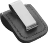 ZIPPO Etui Schwarz mit Feuerzeugclip Zubehör 60001219 Produktbild-Vorschau 3